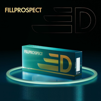 FILLPROSPECT D - Beauty Business - Выбор профессионалов!