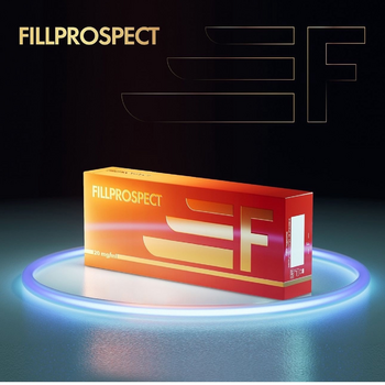 FILLPROSPECT F - Beauty Business - Выбор профессионалов!