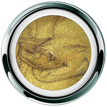 GEL PLAY GLITTER GOLDEN NUGGET - Beauty Business - Выбор профессионалов!