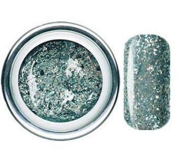 Gel play glytz Green Peridot 4 гр - Beauty Business - Выбор профессионалов!