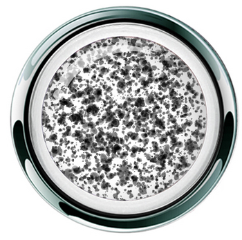 GEL PLAY LACE BLACK - Beauty Business - Выбор профессионалов!