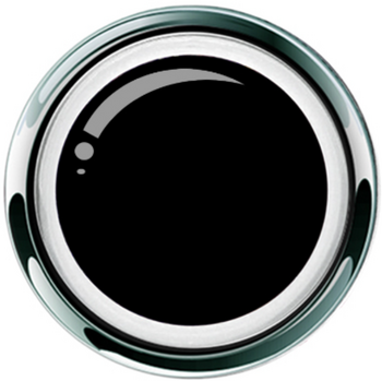 GEL PLAY PAINT BLACK - Beauty Business - Выбор профессионалов!