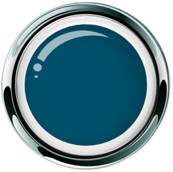 GEL PLAY PAINT BLUE - Beauty Business - Выбор профессионалов!