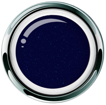 GEL PLAY PAINT PRUSSIAN BLUE - Beauty Business - Выбор профессионалов!