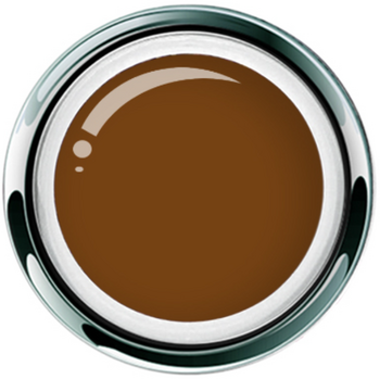 GEL PLAY PAINT RAW SIENNA - Beauty Business - Выбор профессионалов!