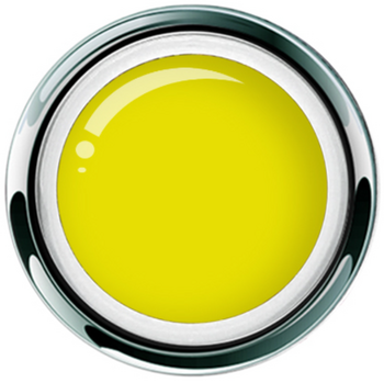 GEL PLAY PAINT SUN YELLOW - Beauty Business - Выбор профессионалов!