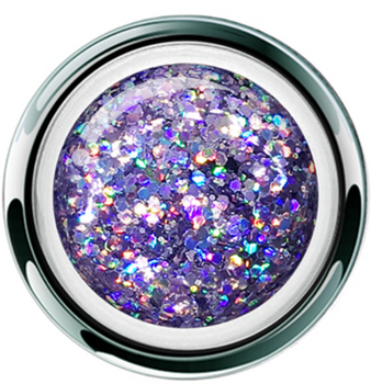 GEL PLAY PURPLE CRUSH - Beauty Business - Выбор профессионалов!