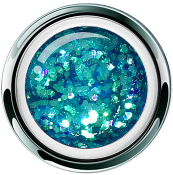 GEL PLAY TEAL CRUSH - Beauty Business - Выбор профессионалов!