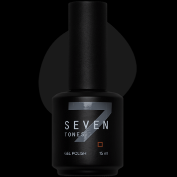 Gel Polish #002 - Beauty Business - Выбор профессионалов!