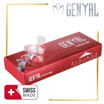 GENYAL VOLUMAE, 1 мл - Beauty Business - Выбор профессионалов!