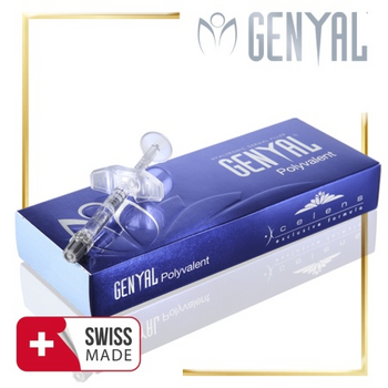GENYAL POLYVALENT, 1 мл - Beauty Business - Выбор профессионалов!