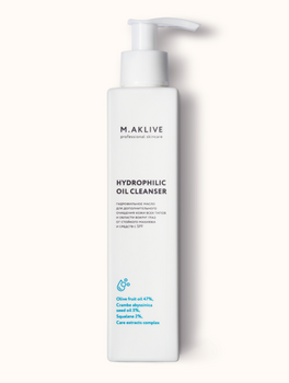 Гидрофильное масло для дополнительного очищения - Beauty Business - Выбор профессионалов!