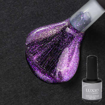 GLOSS EFFECTS PURPLE/Топ с шиммером - Beauty Business - Выбор профессионалов!