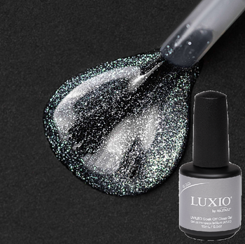 GLOSS EFFECTS SILVER/Топ с шиммером - Beauty Business - Выбор профессионалов!