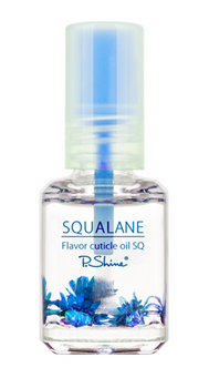 P.Shine сквалановое масло с ароматом "Green Apple" № SQ-04 - Beauty Business - Выбор профессионалов!