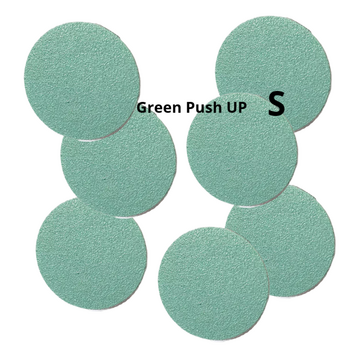 Файл SMartMaster Green Push UP-диск S - Beauty Business - Выбор профессионалов!