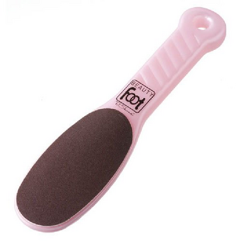 Интеллектуальная тёрка P.Shine Beauty Foot Blue № BF-80/85 - Beauty Business - Выбор профессионалов!