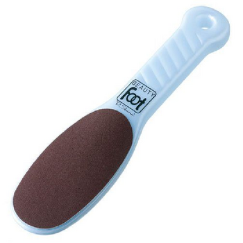 Интеллектуальная тёрка P.Shine Beauty Foot Blue № BF-80/86 - Beauty Business - Выбор профессионалов!