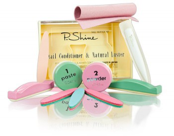 Набор P.Shine профессиональный - Beauty Business - Выбор профессионалов!