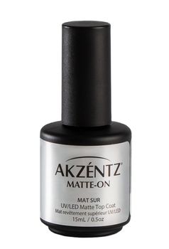 MATTE ON TOP GLOSS / Матовое покрытие - Beauty Business - Выбор профессионалов!