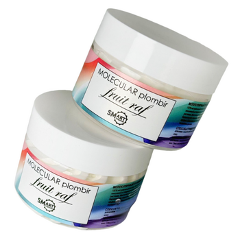 Молекулярный пломбир SMartMaster - Beauty Business - Выбор профессионалов!