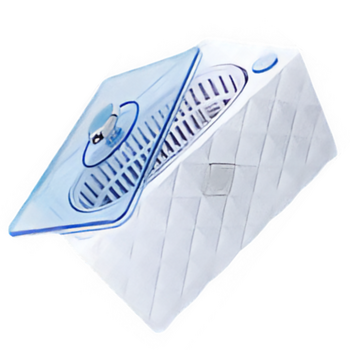 Мойка ультразвукоовая CD-2830 - Beauty Business - Выбор профессионалов!