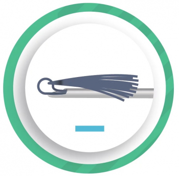 Multi Fill. Нить из 14 тонких структурных нитей. - Beauty Business - Выбор профессионалов!