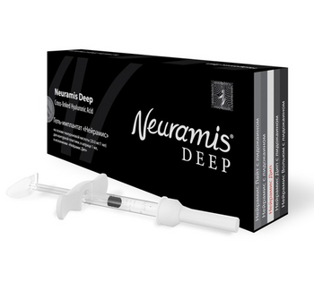 Neuramis Deep - Beauty Business - Выбор профессионалов!
