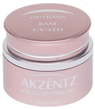 OPTIONS BASE - Beauty Business - Выбор профессионалов!