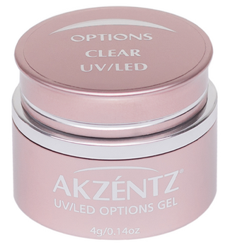 OPTIONS CLEAR - Beauty Business - Выбор профессионалов!