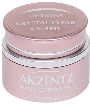 OPTIONS CRYSTAL CLEAR - Beauty Business - Выбор профессионалов!