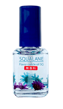 P.Shine сквалановое масло БЕЗ аромата № SQ-10 - Beauty Business - Выбор профессионалов!