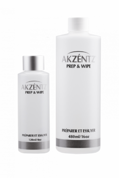 PREP & WIPE - Beauty Business - Выбор профессионалов!