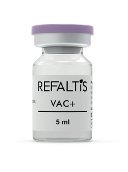 Refaltis Vac + - Beauty Business - Выбор профессионалов!