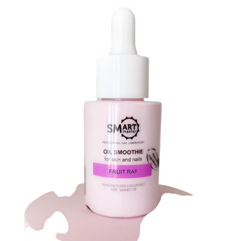 Oil Smoothie Fruit raf масляная сыворотка СМУЗИ SMartMaster - Beauty Business - Выбор профессионалов!