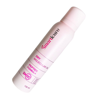 Dra molecular oil Сухое молекулярное масло SMartMaster - Beauty Business - Выбор профессионалов!