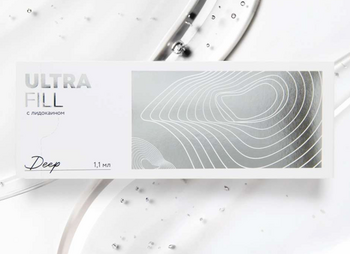ULTRAFILL Deep - Beauty Business - Выбор профессионалов!