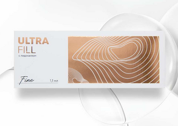ULTRAFILL Fine - Beauty Business - Выбор профессионалов!